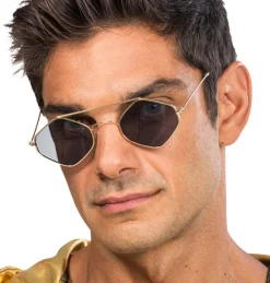 Partybril Golden Hour