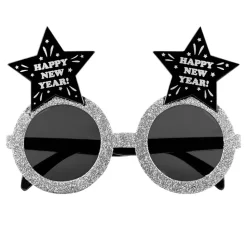 Partybril Happy new year