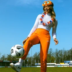Partybril Holland Rave