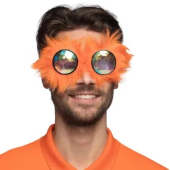 Partybril Holland Rave