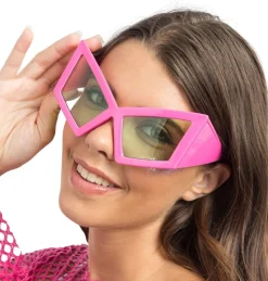 Partybril Neon Diva