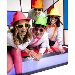 Partybril Neon Pop