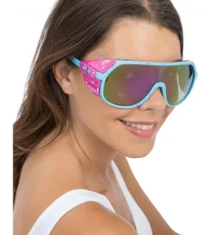 Partybril Neon Splash