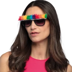 Partybril Pride