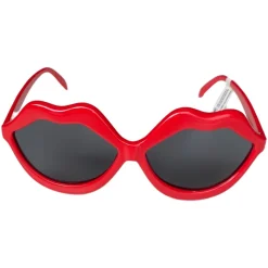 Partybril Red Lips