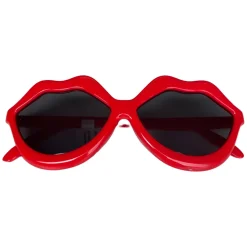Partybril Red Lips