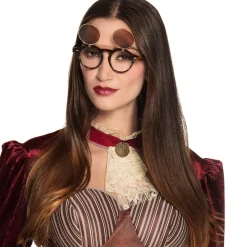 Partybril Steampunk vintage