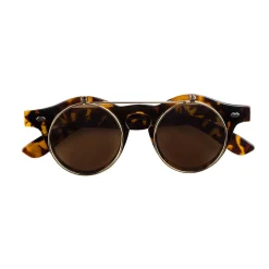 Partybril Steampunk vintage