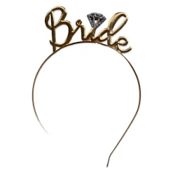 Partyset Bride to Be