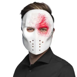 PCV Masker Bloody killer