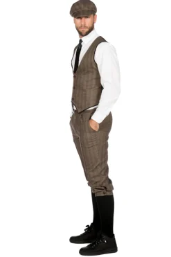 Peaky Blinders John Kostuum