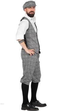 Peaky Blinders Michael Jaren 20