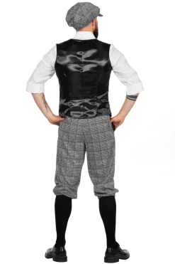 Peaky Blinders Michael Jaren 20