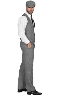 Peaky Blinders Thomas Kostuum