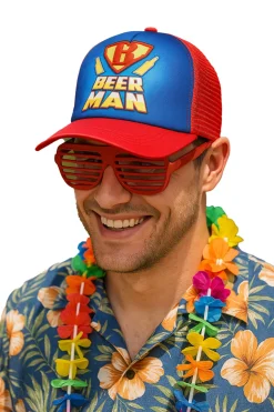 Pet Beer Man
