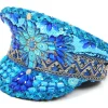 Pet Blue Luxery