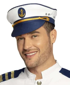 Pet Captain Jody