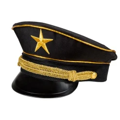 Pet Generaal