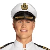 Pet Kapitein Edward - verstelbaar
