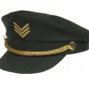 Pet Legerofficiers deluxe