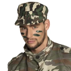 Pet Militair