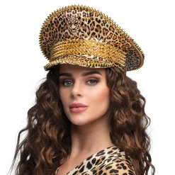Pet Panthera Bling