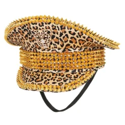 Pet Panthera Bling