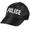 Pet Police verstelbaar
