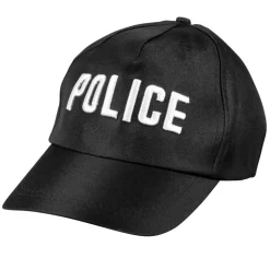 Pet Police verstelbaar