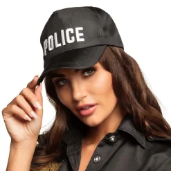 Pet Police verstelbaar