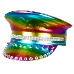 Pet Rainbow rock