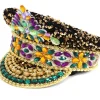Pet Sequin Delight Goud