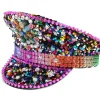 Pet Sequin Delight Multi colour