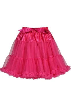 Petticoat Cabaret met strik