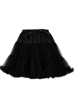 Petticoat Cabaret met strik