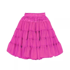 Petticoats 2 laags verschillende kleuren
