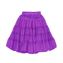 Petticoats 2 laags verschillende kleuren