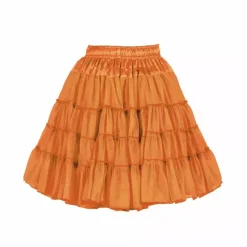 Petticoats 2 laags verschillende kleuren