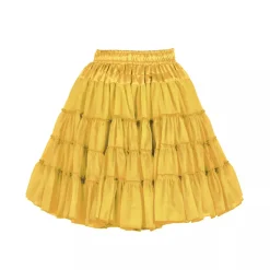 Petticoats 2 laags verschillende kleuren