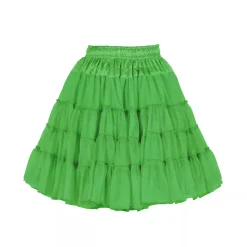 Petticoats 2 laags verschillende kleuren