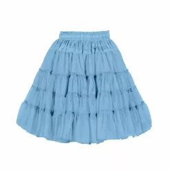 Petticoats 2 laags verschillende kleuren