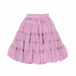 Petticoats 2 laags verschillende kleuren