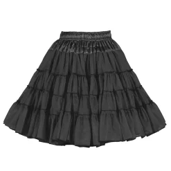 Petticoats 3 laags verschillende kleuren