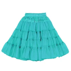 Petticoats 3 laags verschillende kleuren