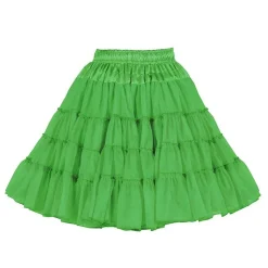 Petticoats 3 laags verschillende kleuren