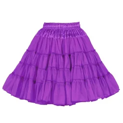 Petticoats 3 laags verschillende kleuren