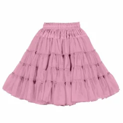 Petticoats 3 laags verschillende kleuren