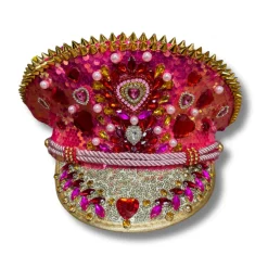 Pet Valentijn Gold