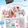 Photobooth props Gender Reveal