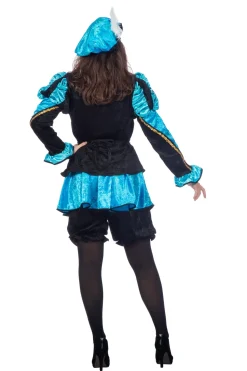 Pietenkostuum dames